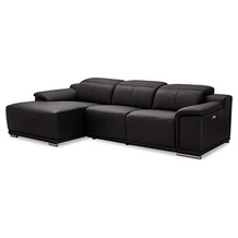 Furnhouse Sofa mit verstellbarem Sitz