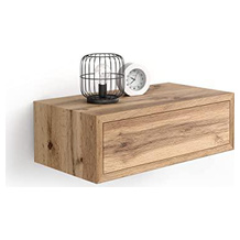 MOBILI FIVER hängender Nachttisch