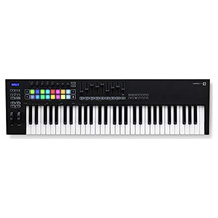 Novation Midi-Keyboard