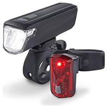 Dansi USB-Fahrradlicht