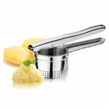 KADAX Edelstahl-Spätzledrücker