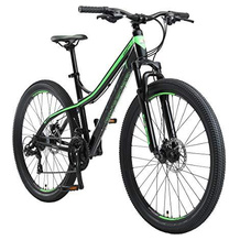 BIKESTAR BI-27-MB-J1-BKGN