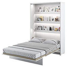 Furniture24 Wandbett