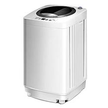 DREAMADE Single-Waschmaschine