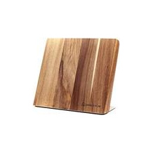 Hanseküche magnetischer Messerblock