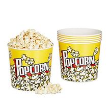 Relaxdays Popcorneimer