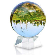 Intirilife Lensball
