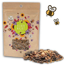 HappySeed Blumenwiese-Samen