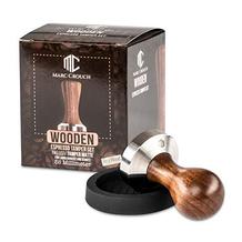 MC MARC CROUCH 58-mm-Espresso-Tamper