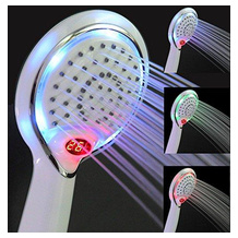 DELIPOP LED-Brause
