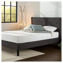 Zinus Bett 140x200