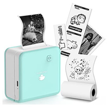Phomemo Bluetooth-Drucker