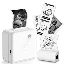 Phomemo Bluetooth-Drucker