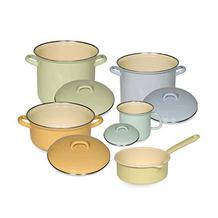 Riess Bunt / Pastell