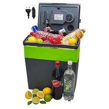 Steinborg 30-Liter-Isoliertasche