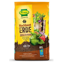 frux Hochbeeterde