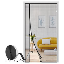 fowong Insektenschutzrollo