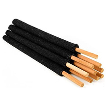 KUNSTIFY Wachsfackel