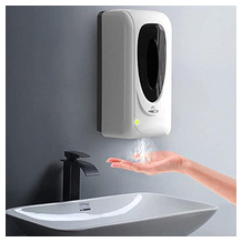 Jewaytec Wandseifenspender