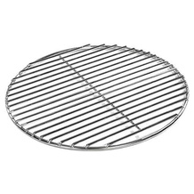 WiMi Edelstahl-Grillrost