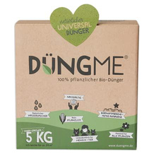unisex Dauerdünger