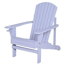 Outsunny Deckchair