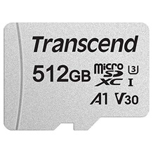 Transcend TS512GUSD300S-AE