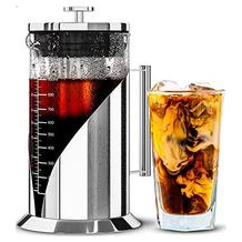 Cafe Du Chateau Cold-Brew-Kaffeebereiter