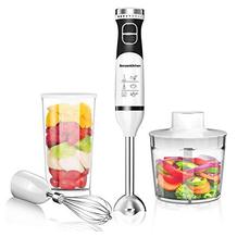 Bonsenkitchen Stabmixer-Set