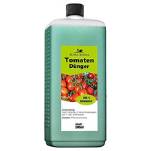 Flora Boost Tomatendünger