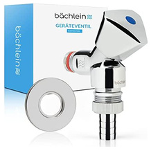 Bächlein Eckventil