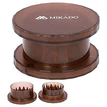 Mikado Pellet-Crusher
