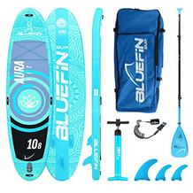 Bluefin SUP-Board