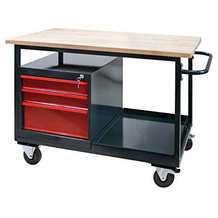 Dema Rollwerkbank