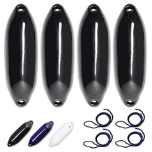 HonuNautic Bootsfender