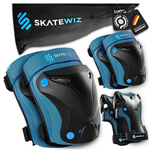SKATEWIZ Kinder-Protektor