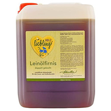 Scheidler horse-direkt Leinölfirnis
