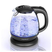 Aigostar 1-Liter-Wasserkocher