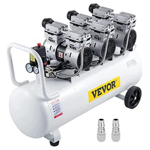 VEVOR 100-Liter-Kompressor
