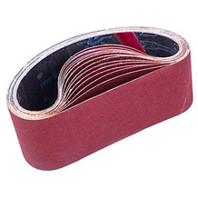 STEBRUAM Schleifband