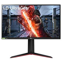 LG 27GN850-B