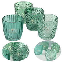 LS-LebenStil Windlichtglas