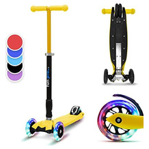 fun pro Kinderroller mit 3 Rädern