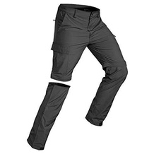Wespornow Trekkinghose