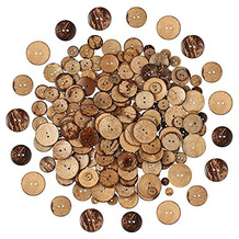 WILLBOND Holzknopf