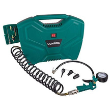 Vonroc tragbarer Kompressor