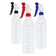 com-four Sprühflasche