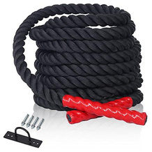CCLIFE Battle Rope