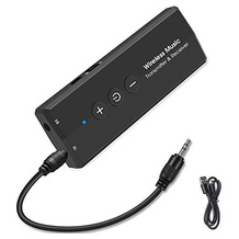 EasyULT Klinken-Bluetooth-Sender
