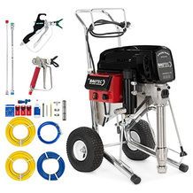 Bautec Airless-Farbsprühgerät